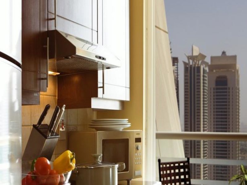 Dusit Residence Dubai Marina Apt 132197
