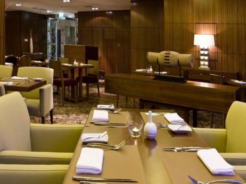 Dusit Residence Dubai Marina Apt 132198