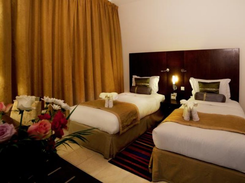 Dusit Residence Dubai Marina Apt 132200