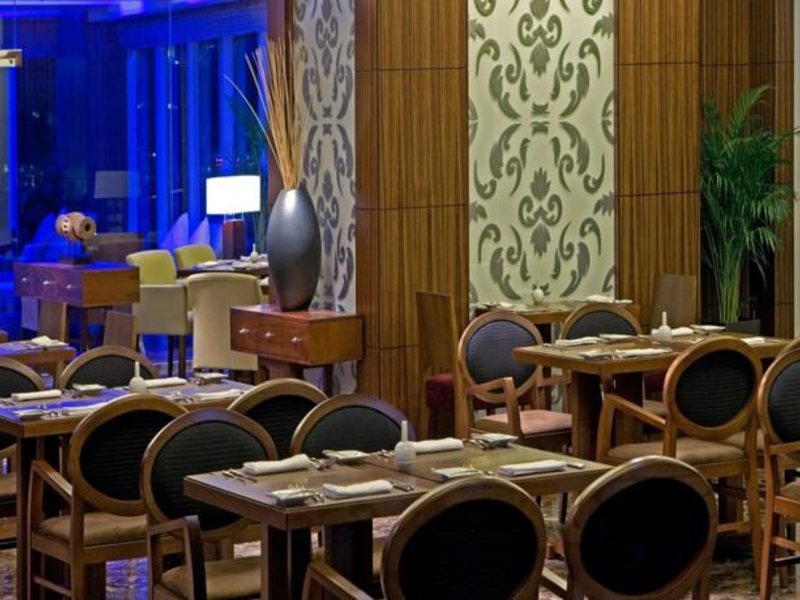 Dusit Residence Dubai Marina Apt 132201