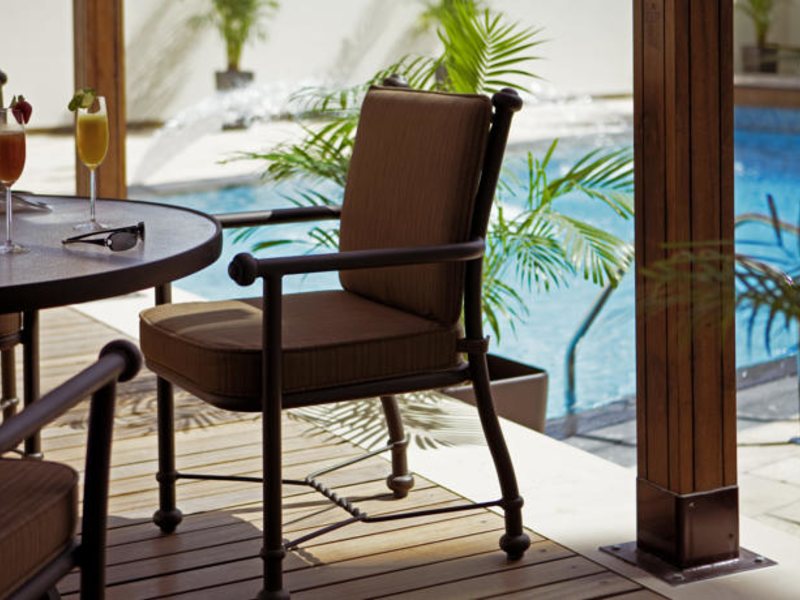 Dusit Residence Dubai Marina Apt 132206