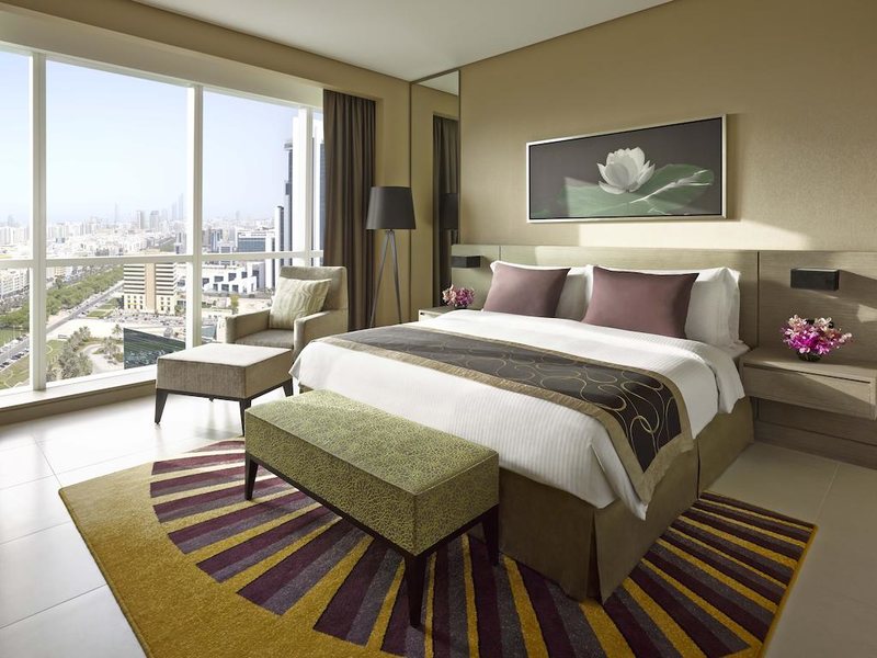 Dusit Thani Abu Dhabi 181659