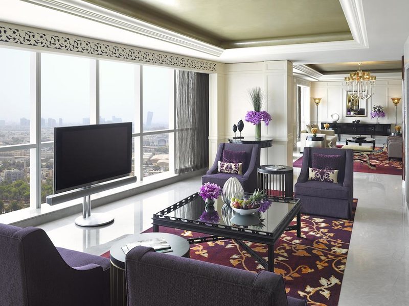 Dusit Thani Abu Dhabi 181663