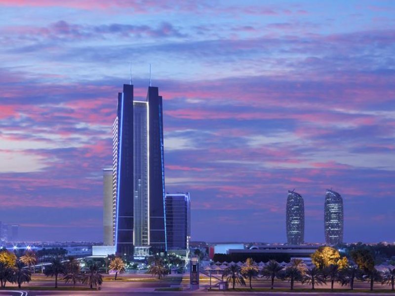 Dusit Thani Abu Dhabi 181664