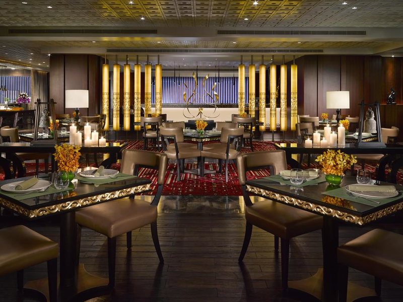 Dusit Thani Abu Dhabi 181667