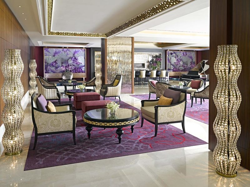 Dusit Thani Abu Dhabi 181668