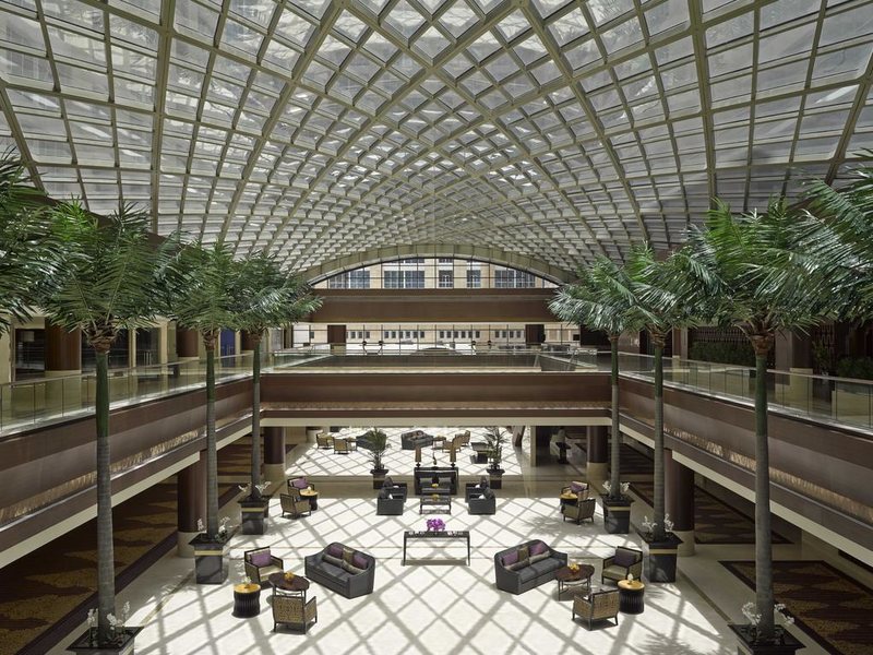 Dusit Thani Abu Dhabi 181675