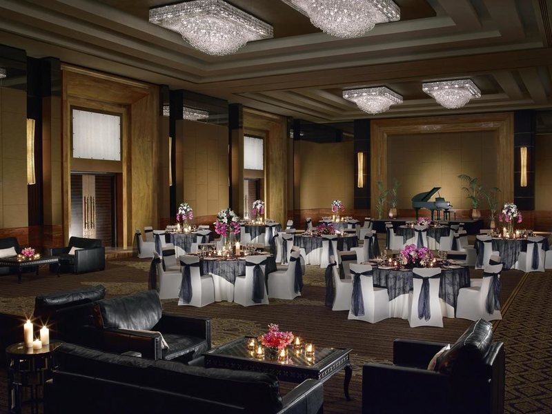 Dusit Thani Abu Dhabi 181678