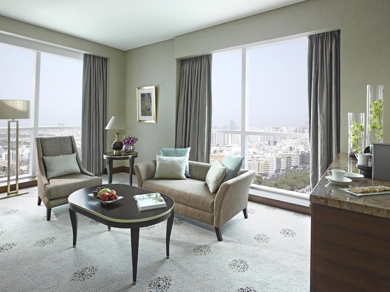 Dusit Thani Abu Dhabi 181679