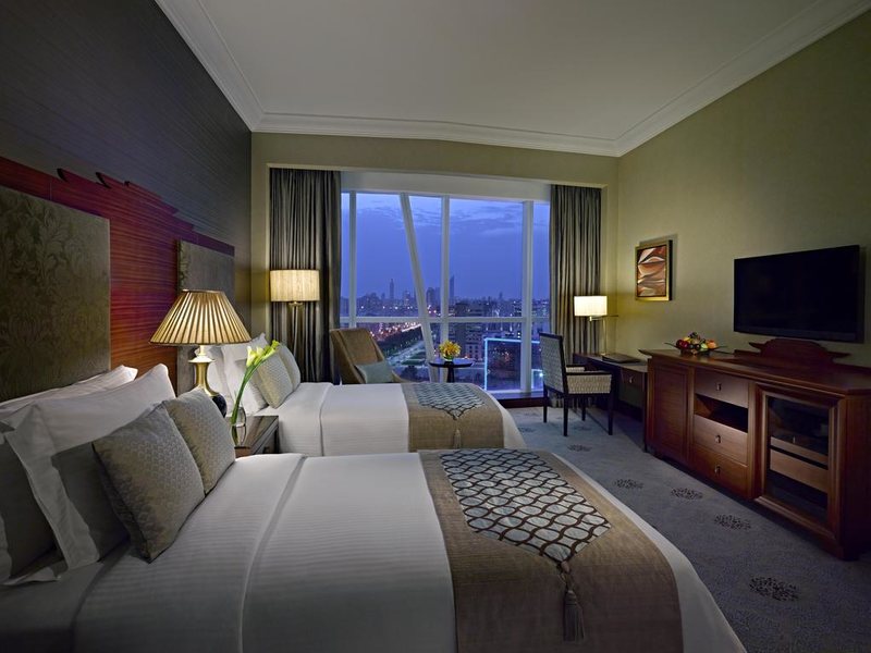 Dusit Thani Abu Dhabi 181680