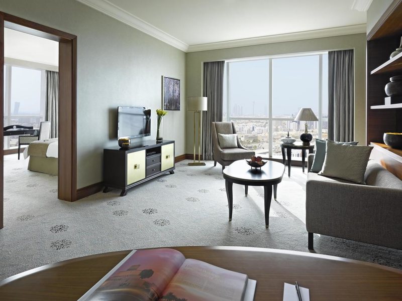 Dusit Thani Abu Dhabi 181681