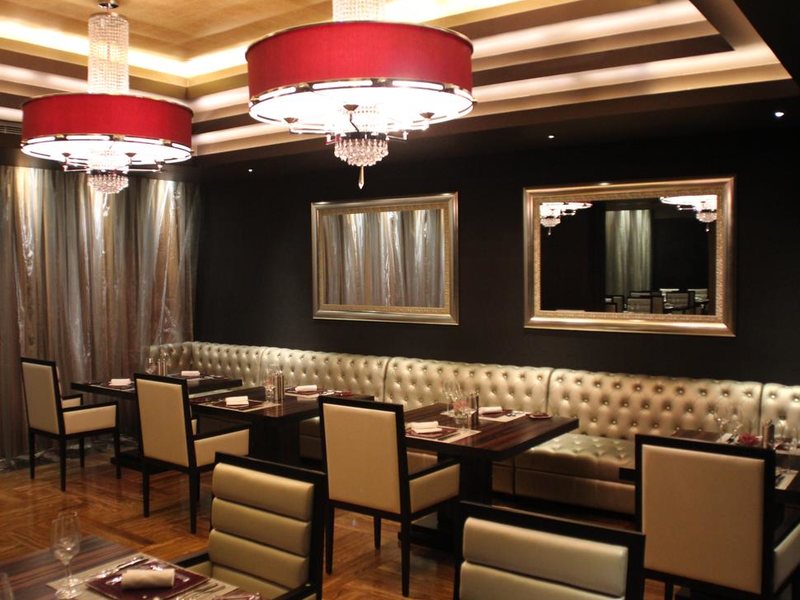 Dusit Thani Abu Dhabi 181682