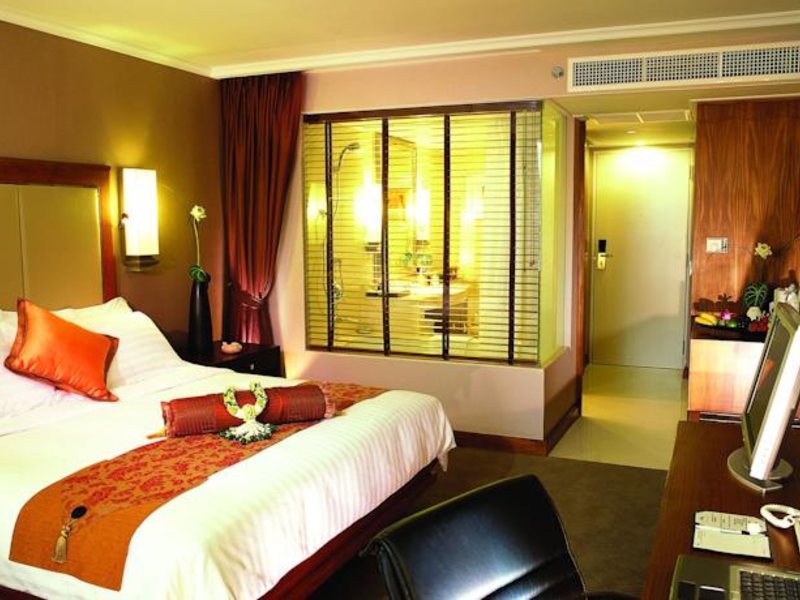 Dusit Thani Bangkok 151419