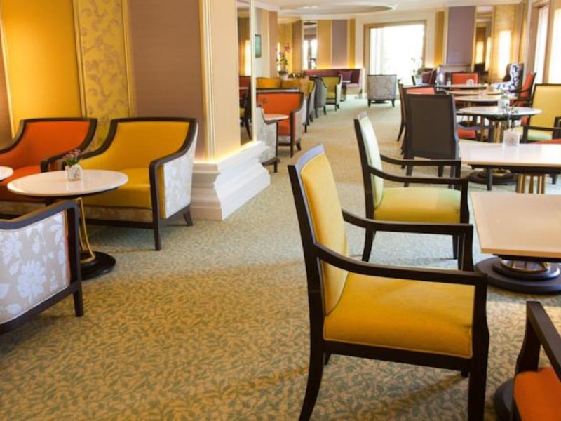 Dusit Thani Bangkok 151425