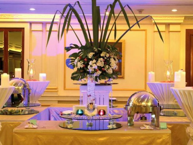 Dusit Thani Bangkok 151429