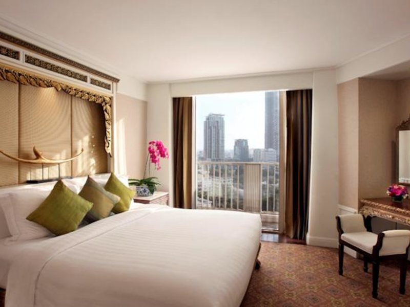 Dusit Thani Bangkok 151430