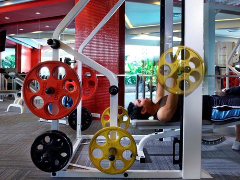 Dusit Thani Bangkok 151432