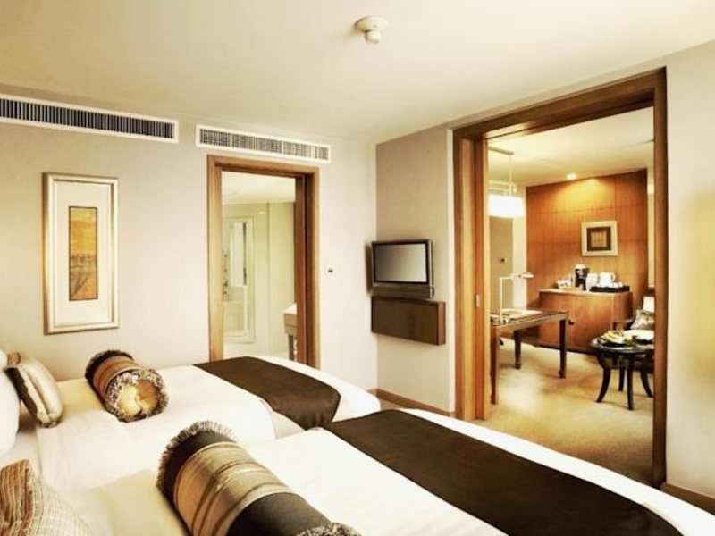 Dusit Thani Bangkok 151436