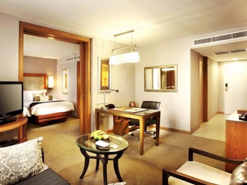 Dusit Thani Bangkok 151437