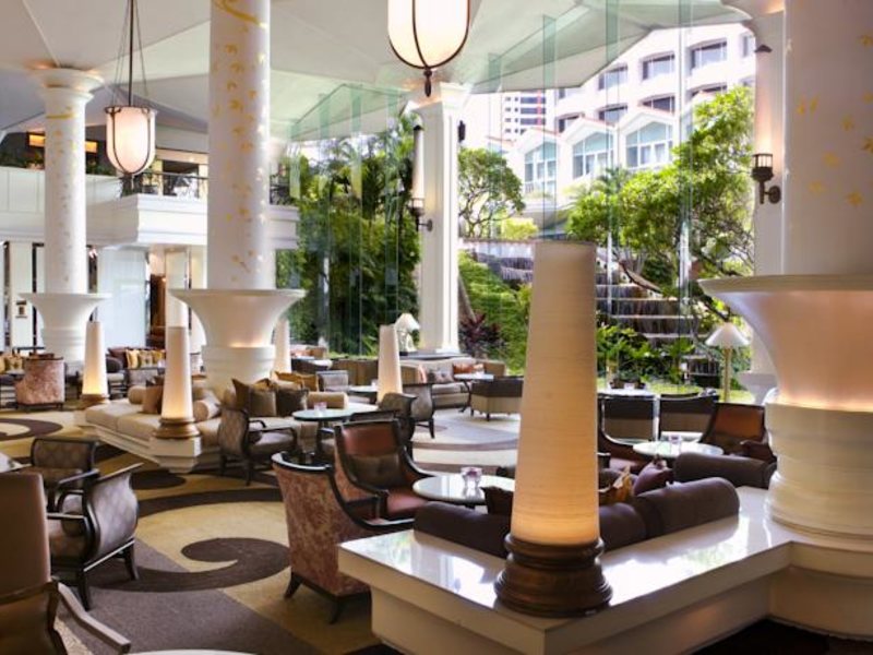 Dusit Thani Bangkok 151438