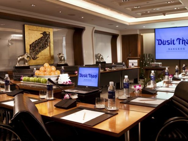 Dusit Thani Bangkok 151441