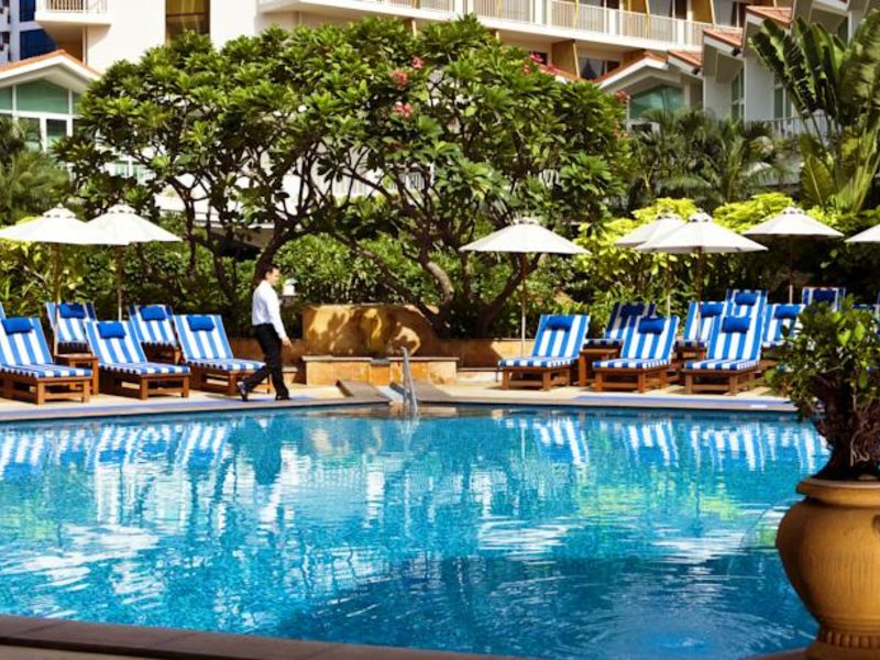 Dusit Thani Bangkok 151445