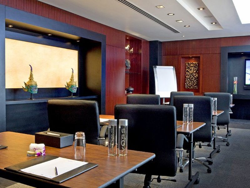 Dusit Thani Dubai 46228