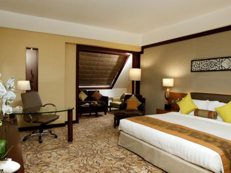 Dusit Thani Dubai 46231