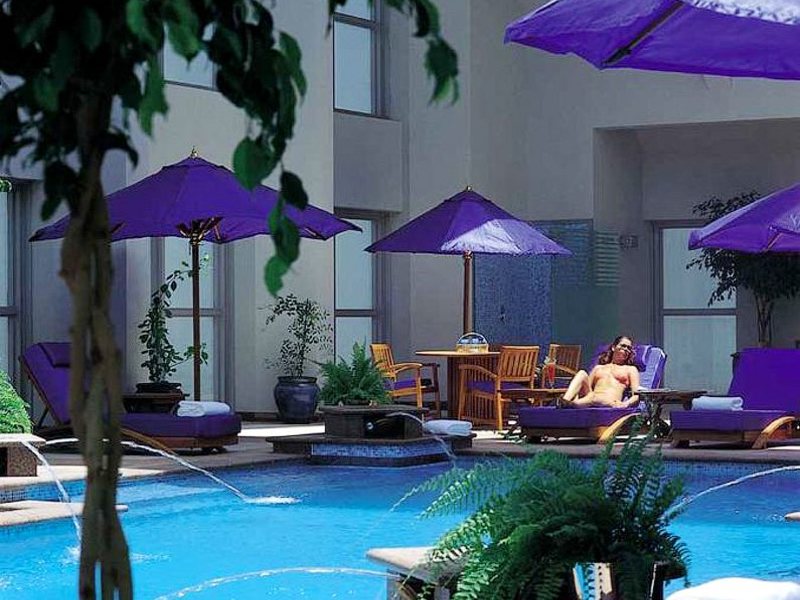 Dusit Thani Dubai 46233