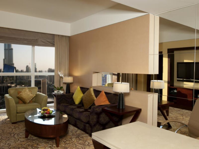Dusit Thani Dubai 46235