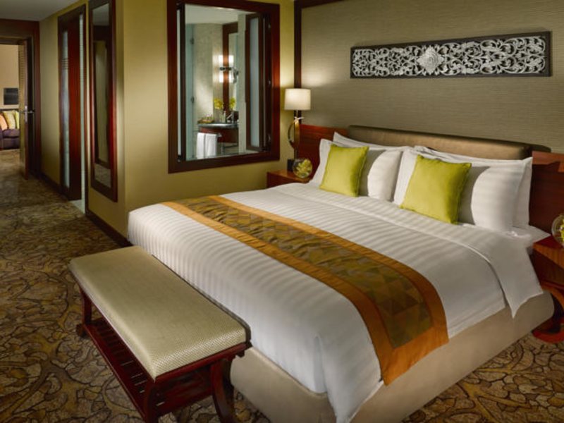 Dusit Thani Dubai 46236