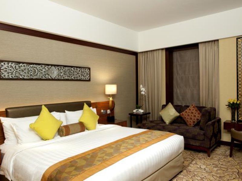 Dusit Thani Dubai 46237