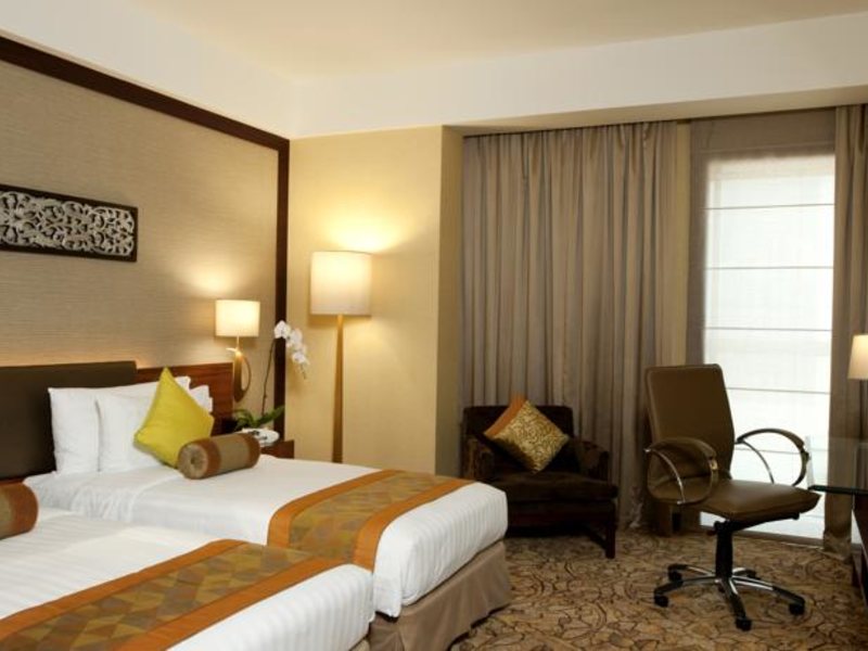 Dusit Thani Dubai 46238