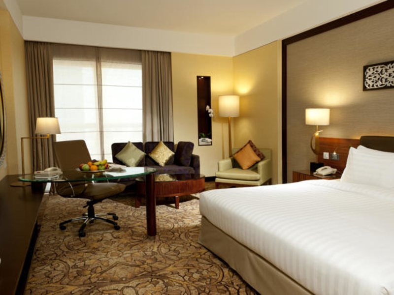 Dusit Thani Dubai 46241