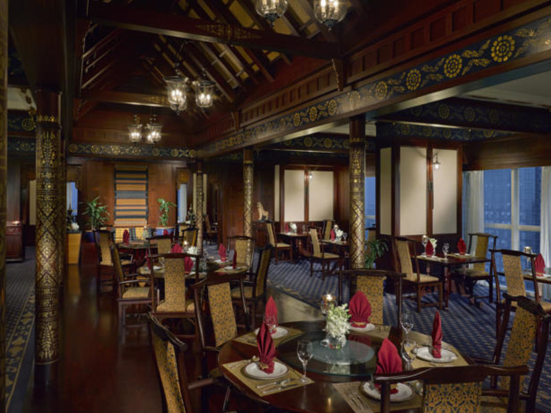 Dusit Thani Dubai 46242