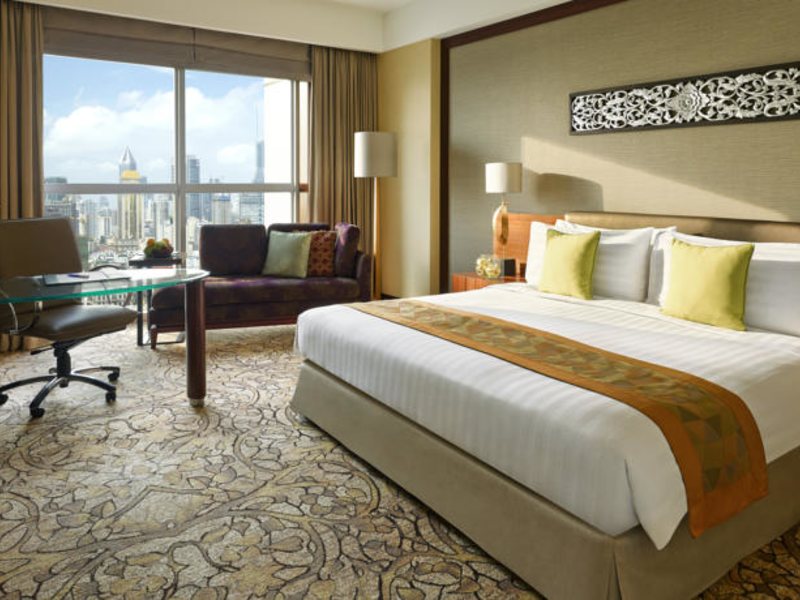 Dusit Thani Dubai 46243