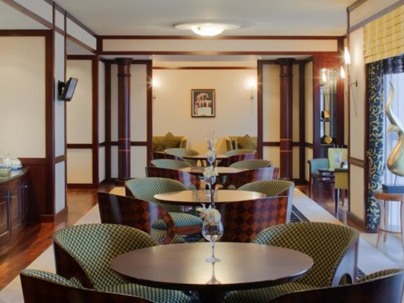 Dusit Thani Dubai 46244