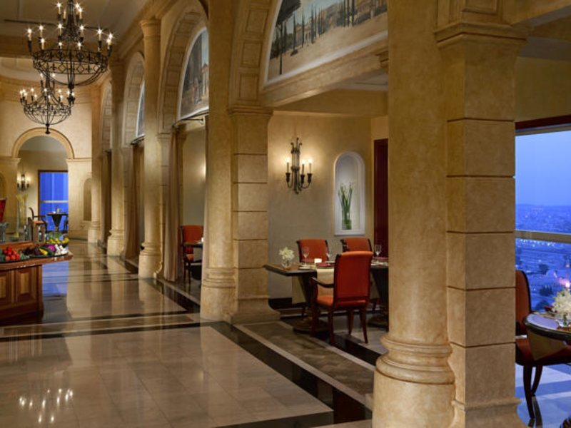 Dusit Thani Dubai 46245