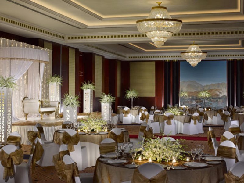 Dusit Thani Dubai 46246