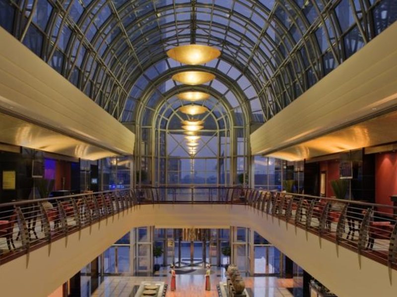 Dusit Thani Dubai 46247