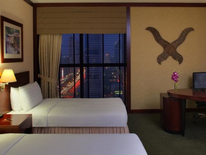 Dusit Thani Dubai 46249