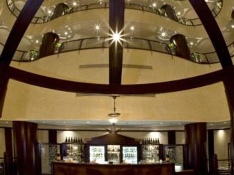 Dusit Thani Dubai 46252