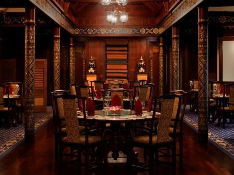 Dusit Thani Dubai 46253