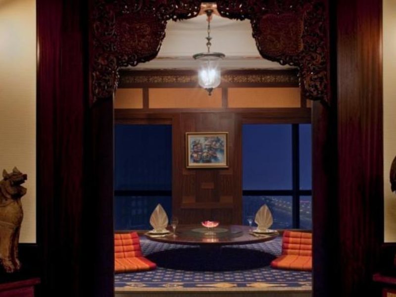 Dusit Thani Dubai 46254