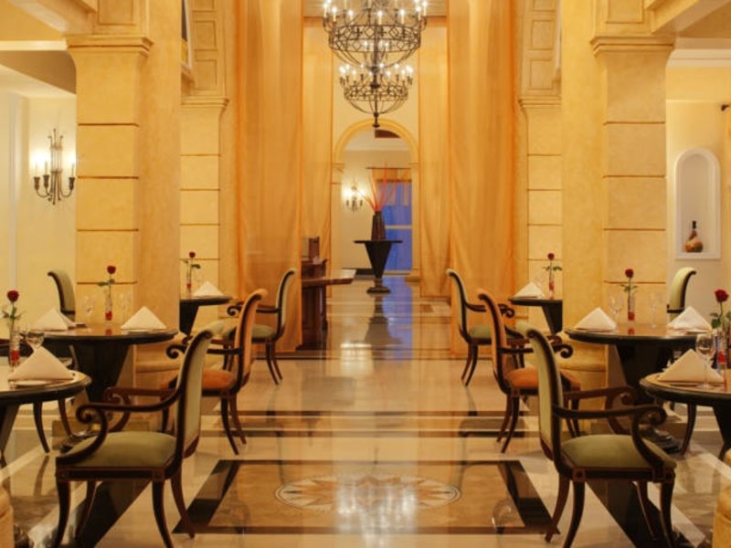 Dusit Thani Dubai 46255