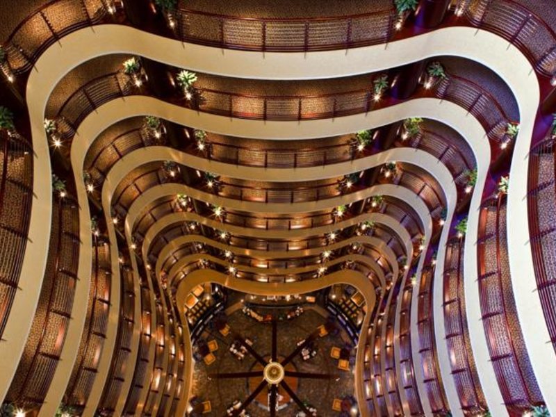 Dusit Thani Dubai 46256