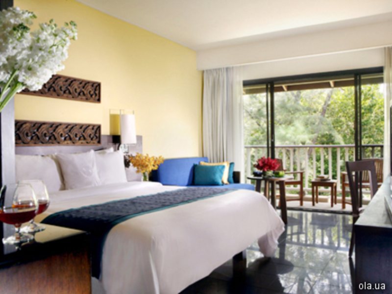 Dusit Thani Krabi Beach Resort (ex 8708