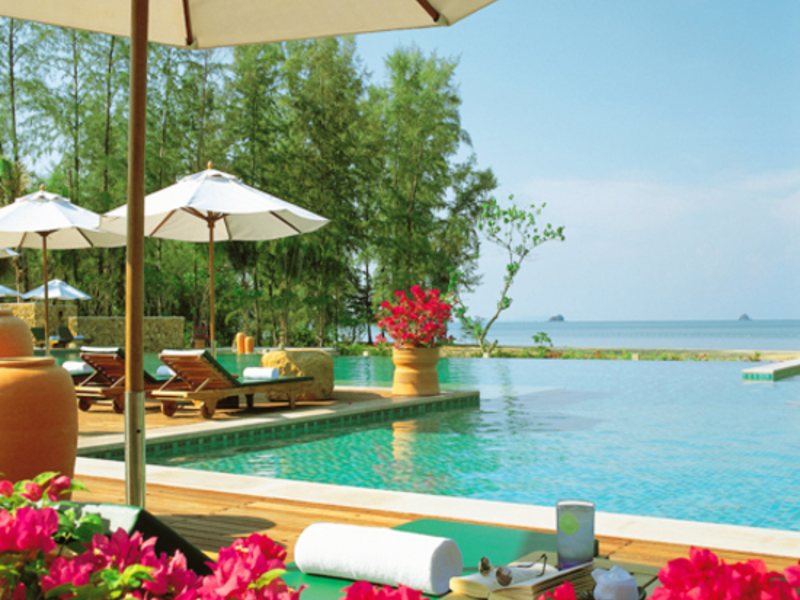 Dusit Thani Krabi Beach Resort (ex 8719