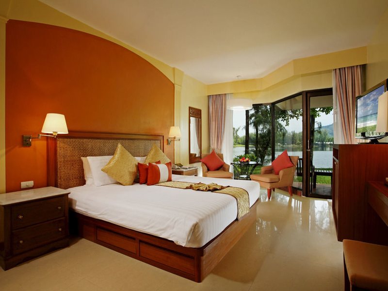 Dusit Thani Laguna Phuket 151487