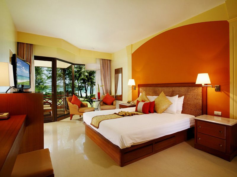 Dusit Thani Laguna Phuket 151488